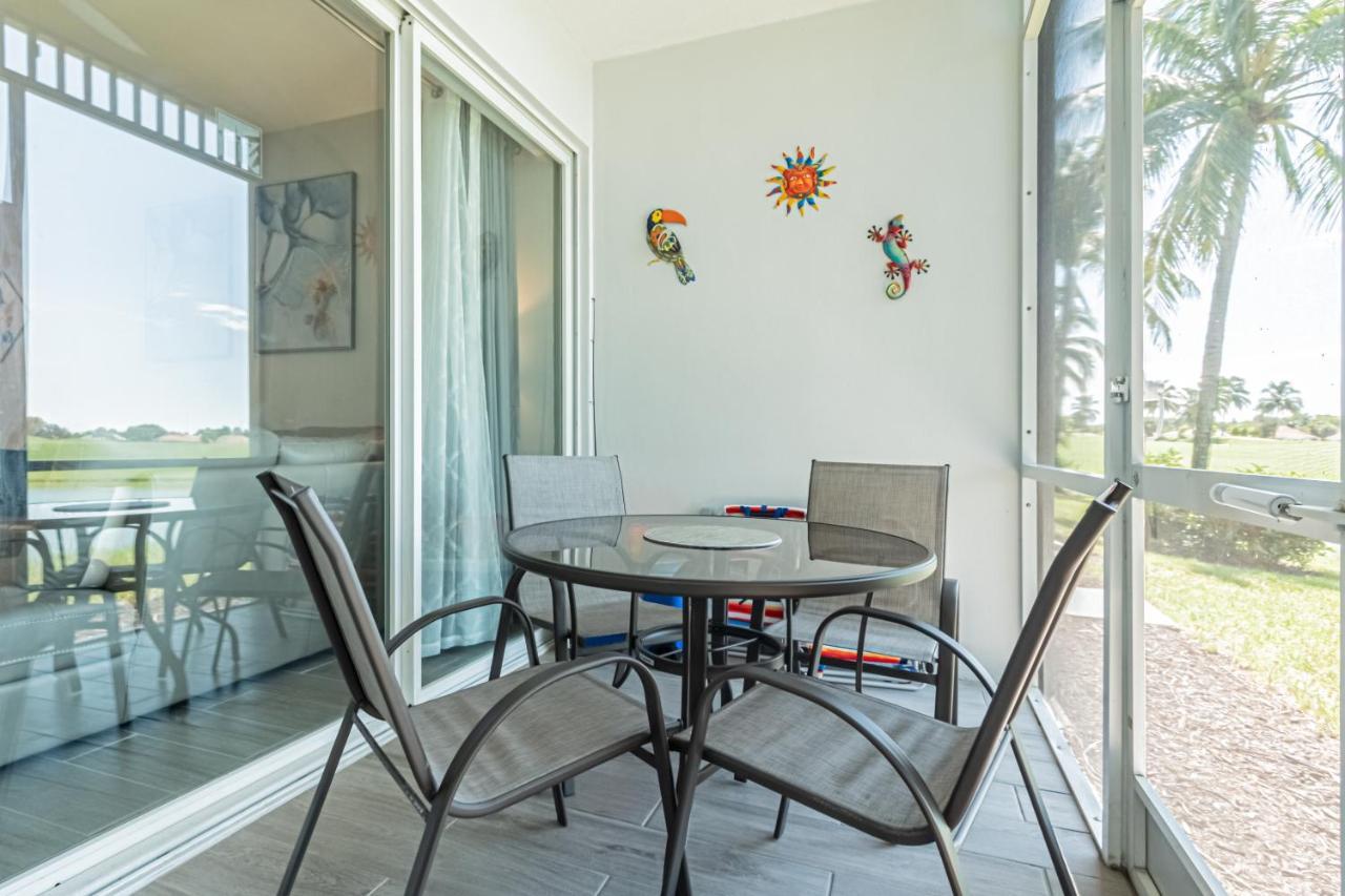 Greenlinks At Lely Luxury White Orchid Fully Renovated Modern 1St Floor 3Bdr Golf Resort Villa Naples Exterior photo