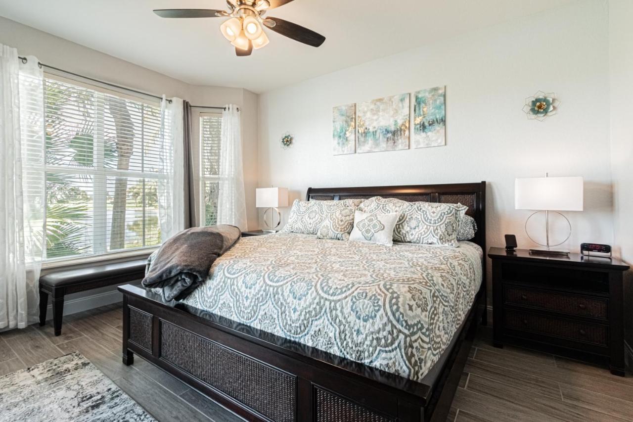 Greenlinks At Lely Luxury White Orchid Fully Renovated Modern 1St Floor 3Bdr Golf Resort Villa Naples Exterior photo