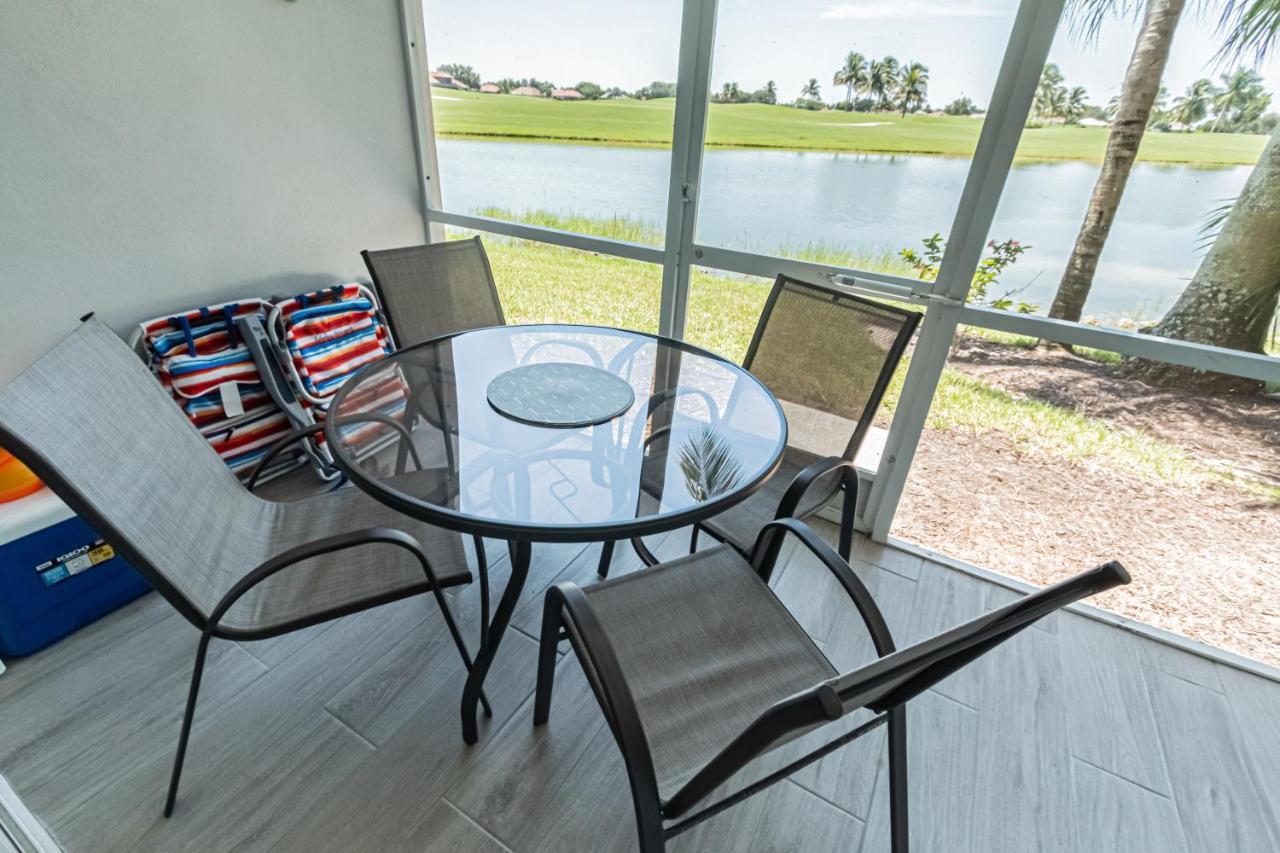 Greenlinks At Lely Luxury White Orchid Fully Renovated Modern 1St Floor 3Bdr Golf Resort Villa Naples Exterior photo
